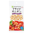 Kewpie Salad Club Fried Onion 10g x 12 bags [shipped in Japan]