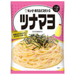 Kewpie Tuna Mayo Pasta Sauce - 6 Packs (2 x 40 g Sachets Each) [Ships from Japan]