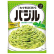 Kewpie Basil Pasta Sauce for Tossing with Pasta, 23g x 2 Sachets x 6 Packs [Ships from Japan]