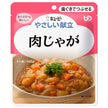 キューピー やさしい献立 肉じゃが 100g×6袋入【日本出荷】