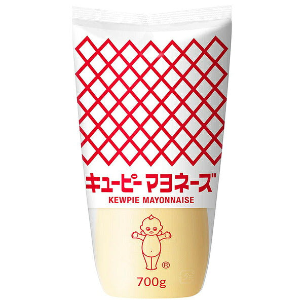 キューピー マヨネーズ 700g×12個入【日本出荷】