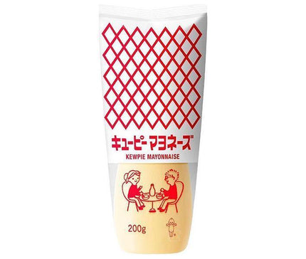 Mayonnaise Kewpie 200g x 30 pièces