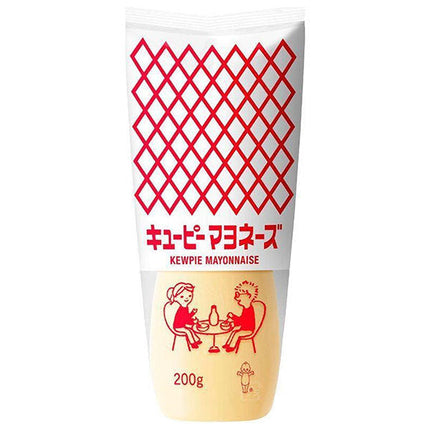 Kewpie Mayonnaise 200g x 30 pieces [shipped in Japan]