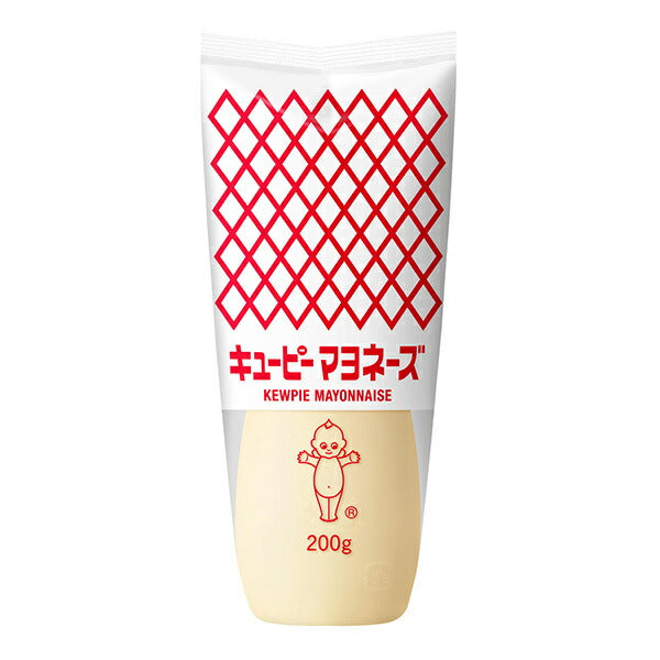 キューピー マヨネーズ 200g×30個入【日本出荷】