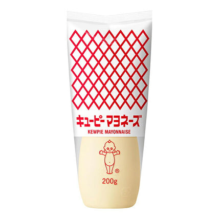 キューピー マヨネーズ 200g×30個入【日本出荷】