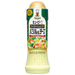 Kewpie Tasty Dressing Basil & Cheese 210ml PET x 12 pieces [Shipped in Japan]