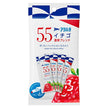 アヲハタ 55 イチゴ 濃厚ブレンド 13g×4袋×12個入【日本出荷】