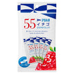 Aohata 55 Strawberry Refreshing Blend 13g x 4 bags x 12 pieces [Shipped in Japan]