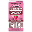Kewpie Janef Nutritional Support Food Fine Care Strawberry Flavor 125ml paper pack x 12 pieces [Shipped in Japan]
