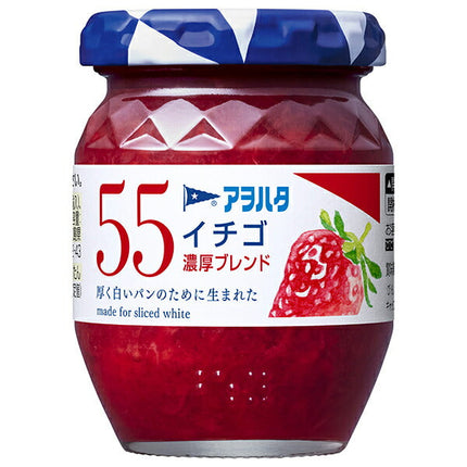 Aohata 55 Strawberry Rich Blend 150g bottle x 12 pieces [Shipped in Japan]