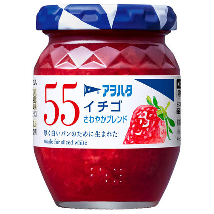 Aohata 55 Strawberry Refreshing Blend 150g bottle x 12 pieces [Shipped in Japan]