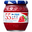 Aohata 55 Strawberry Rich Blend 250g Jar x 6 [Ships from Japan]