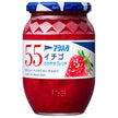 Aohata 55 Strawberry Refreshing Blend 400g bottle x 6 pieces [Shipped in Japan]