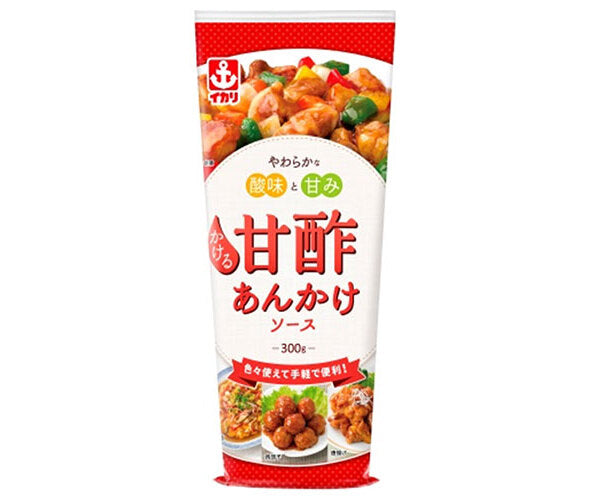 Squid sauce with sweet and sour sauce 300g x 10 pieces [shipped in Japan]