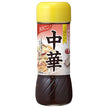 Squid Sauce Vegetable Dress Chinese 200ml bottle x 10 bottles [shipped in Japan]