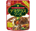 Squid sauce demi-glace sauce 100g x 10 pieces [shipped in Japan]