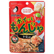 オタフク ポイっともんじゃキムチ 22g×10袋入【日本出荷】
