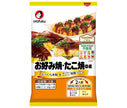 [11/25~ 10% off all products!!] Otafuku Okonomiyaki and Takoyaki Base, No specific ingredients, 2 servings x 10 bags