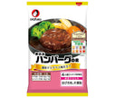 Otafuku Hamburger Steak Base, No Specific Allergens Used, 4 Servings x 10 Bags