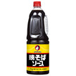 Otafuku Yakisoba Sauce 2.2kg x 6 bottles