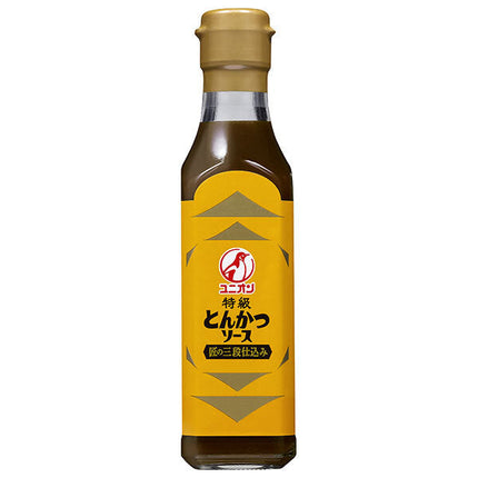 Otafuku Union Special Grade Tonkatsu Sauce 200ml x 12 bottles 