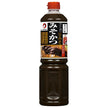 Otafuku Nagoya Miso Cutlet Sauce 1200g x 6 pieces [Shipped in Japan]