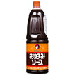 Otafuku Okonomi Sauce 2.1kg x 6 pieces [Shipped in Japan]
