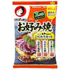 Set de préparation d'Okonomiyaki haut de gamme Otahuku, 2 portions x 12 sachets.