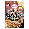 Otafuku Poiitto Monja Gyusuji (Monja avec tendon de bœuf) 22g x 10 sachets
