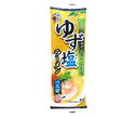 Itsuki Foods Yuzu Salt Ramen 80g x 20 pieces [Shipped in Japan]