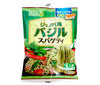 Itsuki Foods Takamori Spaghetti au basilic style Gênes 156 g x 20 sachets 