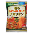 五木食品 タカモリ 香るトマト&ガーリックナポリタン 174g×20袋入【日本出荷】