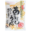 五木食品 タカモリ あごだしうどん 158g×20個入【日本出荷】