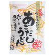 Itsuki Foods Takamori Agodashi Udon 158g x 20 pieces [Shipped in Japan]