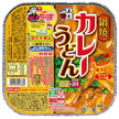 五木食品 鍋焼カレーうどん 220g×18個入【日本出荷】