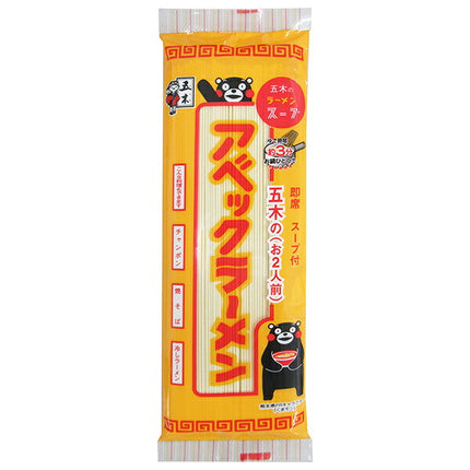 五木食品 アベックラーメン 175g×20個入【日本出荷】