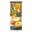 五木食品 熊本もっこすラーメン 123g×20個入【日本出荷】