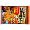 五木食品 日田風焼そば 362g×18袋入【日本出荷】