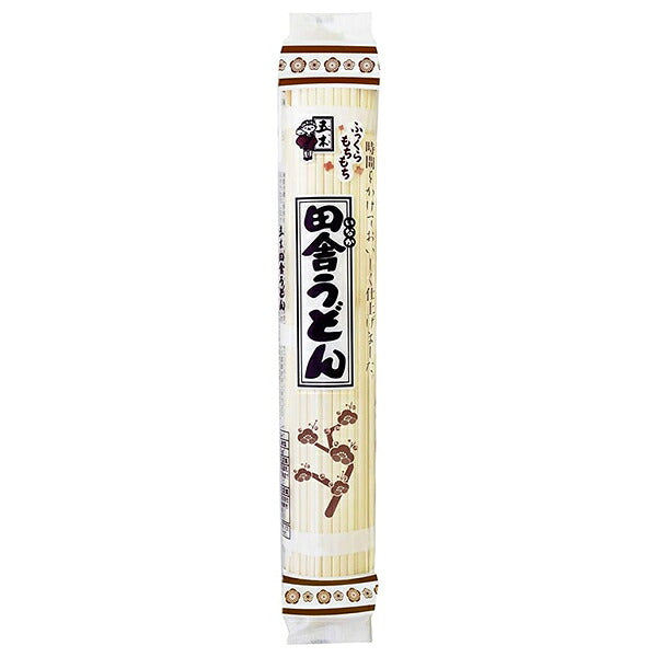 五木食品 田舎うどん 200g×20袋入【日本出荷】
