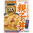 Ezaki Glico DONBURI-tei Oyakodon 210g x 10 pièces 