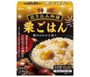 Ezaki Glico Special Takikomi Gozen Chestnut Rice 203g x 10 pieces 