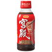 Nippon Shokuken Yakiniku Sauce Palace 350g plastic bottles x 24 (12 x 2) bottles [shipped in Japan]