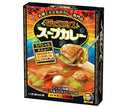 Meiji Seika Magic Spice Soup Curry Special Menu 307g x 20 pieces [Shipped in Japan]