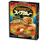 Meiji Seika Magic Spice Soup Curry Special Menu 307g x 20 pieces [Shipped in Japan]