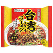 寿がきや 台湾ラーメン ピリ辛醤 110g×12袋入【日本出荷】