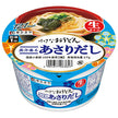 Soupe de petites palourdes udon Sugakiya 85g x 12 pièces 