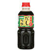 寿がきや 徳用だしつゆ 500mlPET×12本入【日本出荷】