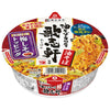 Sukiya Utashiken Supervised Aburasoba with Plum and Shiso Topping 118g x 12 pieces 