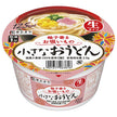 寿がきや 小さなおうどん お吸いもの 85g×12個入【日本出荷】