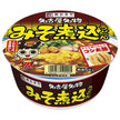 寿がきや カップ みそ煮込うどん 106g×12個入 【日本出荷】